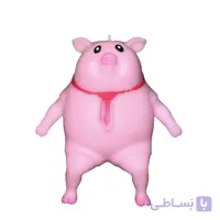 فیجت ضد استرس مدل خوک شنی
