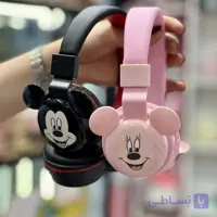 هدفون میکی موس و مینی موس