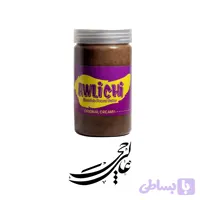 کره بادام زمینی 500 گرمی