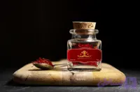 زعفران پوشال