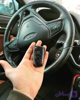 کاور ریموت اسپرت ایکس ۲۲ و ایکس۳۳ کراس