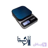 ترازو 5کیلوگرم با دقت 0/1 گرم (مدل QR330)