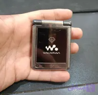 گوشی سونی اریکسون تاشو کلکسیونی sony-ericsson-w525