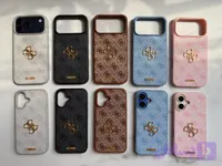 قاب موبایل آیفون Guess