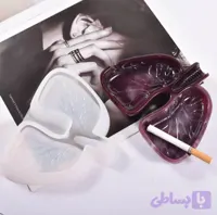 قالب ریه