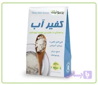 دانه کفیر آب