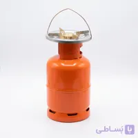 کپسول پیکنیک 5 کیلویی