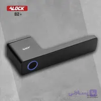 دستگیره اثر انگشتی مینیمال +B2