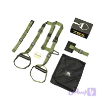 تی آر ایکس رنجر مدل TRX RANGER Military