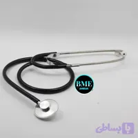 گوشی پزشکی مدل تک سر مرغوب