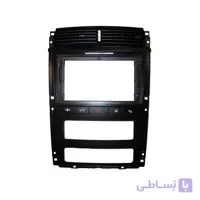 قاب مانیتور پارس و 405