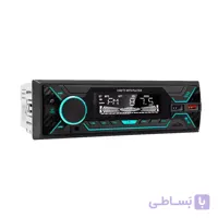 رادیوپخش بلوتوث دار راک استریم مدل RS-720