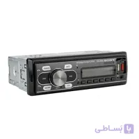 رادیوپخش بلوتوث دار سونی مدل SX-8800