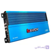 آمپلی‌ فایر ساووی مدل SV-5005