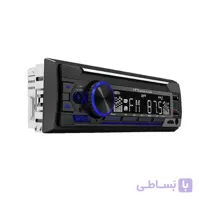 رادیوپخش بلوتوث دار راک استریم مدل RS-740