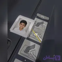 چاپ فوری عکس پرسنلی ۳×۴ در سعادت‌آباد و شهرک غرب | کپی کاج