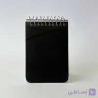 دفترچه کوچک 80 برگ ساده