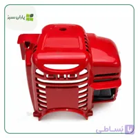 کاور موتور علف زن هوندا مدل GX35