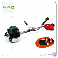 علفزن 520 knc دوشی