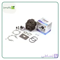 کیت کامل سیلندر و پیستون اره موتوری 5200 کروز