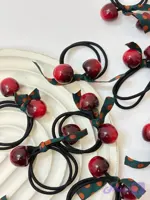 کش مو آلبالو و گیلاس