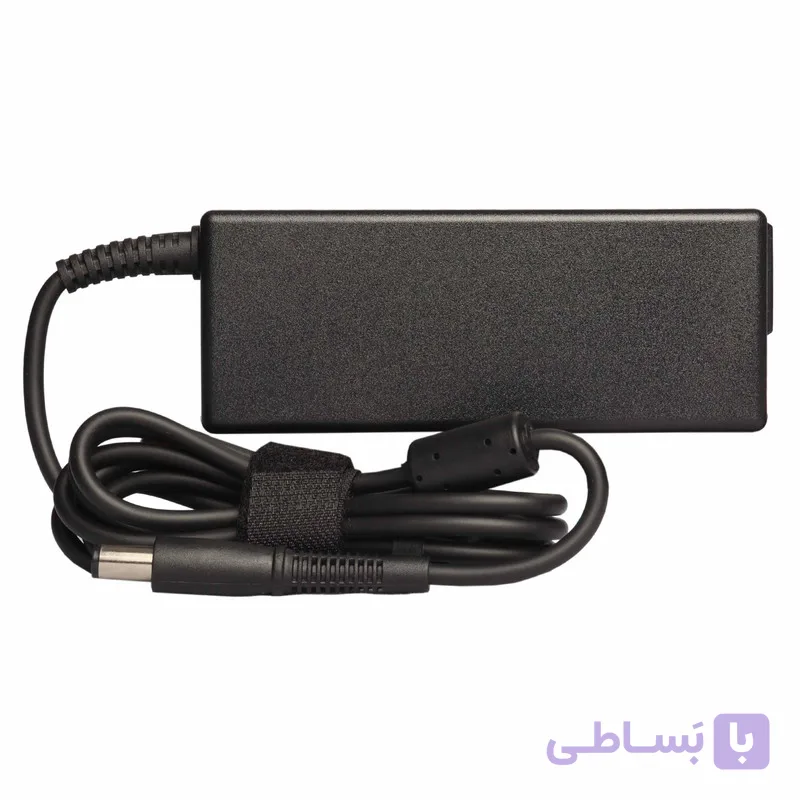 شارژر لپ تاپ 19 ولت 4.74 آمپر اچ پی سوکت 7.4*5
