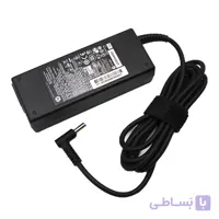 شارژر لپ تاپ 19.5 ولت 4.62 آمپر اچ پی سوکت آبی