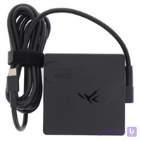 آداپتور لپ تاپ ایسوس 100W تایپ سی 20V-5A