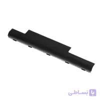 باتری 6 سلولی لپ تاپ ایسر 5741 4400mAh