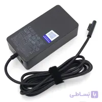 شارژر مایکروسافت سرفیس مدل 65W وات 15 ولت 4 آمپر