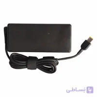 شارژر لپ تاپ 20 ولت 6.75 آمپر لنوو سوکت USB