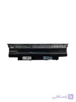 باتری لپ تاپ دل DELL 5110 J1KND ظرفیت 4400 میلی آمپر