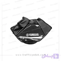 دستکش روی فرمان موتور سیکلت YAMAHA (جفت)