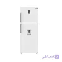 یخچال فریزر طرح فریزر بالا 18 فوت امرسان مدل CB18HD