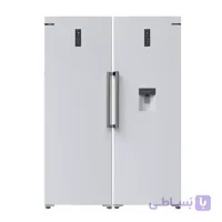 یخچال دوقلو امرسان 40 فوت مدل دیاموند R20H-F20H