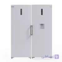 یخچال دوقلو امرسان 32 فوت مدل دیاموند Box17L