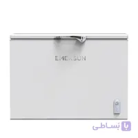 فریزر صندوقی امرسان 17 فوت مدل Box17L