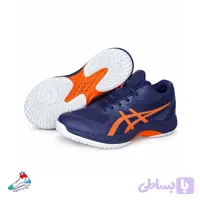 کفش والیبال اسیکس گیم سایز 40تا45 – Asics Game FF