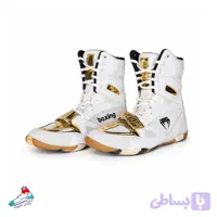 کفش بوکس ونوم سایز 40 تا 45 – Venum