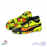 کفش فوتسال مردانه طرح نایک ایرزوم ساقدار – Nike Air Zoom