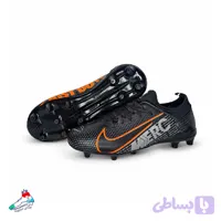 کفش فوتبال مردانه نایک مرکوریال مشکی – Nike Mercurial