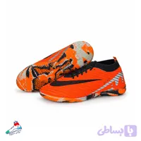 کفش فوتسال مردانه نایک مرکوریال نیمه جورابی – Nike Mercurial