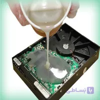رزین پلی یورتان عایق الکتریکی نرم (PC801)