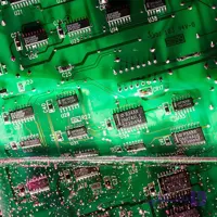 رزین اپوکسی عایق الکتریکی سخت (PC107)