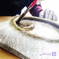 رزین اپوکسی کامپوزیت و لایه چینی (PC105)