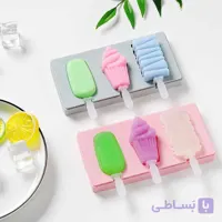 سیلیکون ژله‌ای بهداشتی