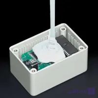 رزین پلی یورتان منعطف رسانای حرارت و عایق الکتریکی (PC815)