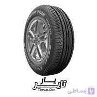 لاستیک ۱۷۵/۷۰R۱۳ ایران تایر سرنزا(یک حلقه) ۲۰۲۶ قسطی
