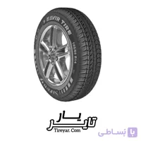 لاستیک 185/65R14 کویرتایر KB22 (یک حلقه) 2026