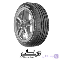 لاستیک 195/65R15 ایران تایر مرسانا (یک حلقه) 2026